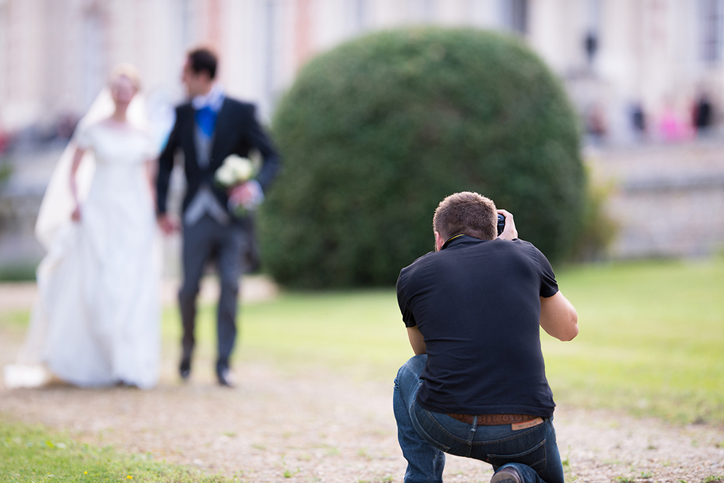 photo photographe mariage prestige