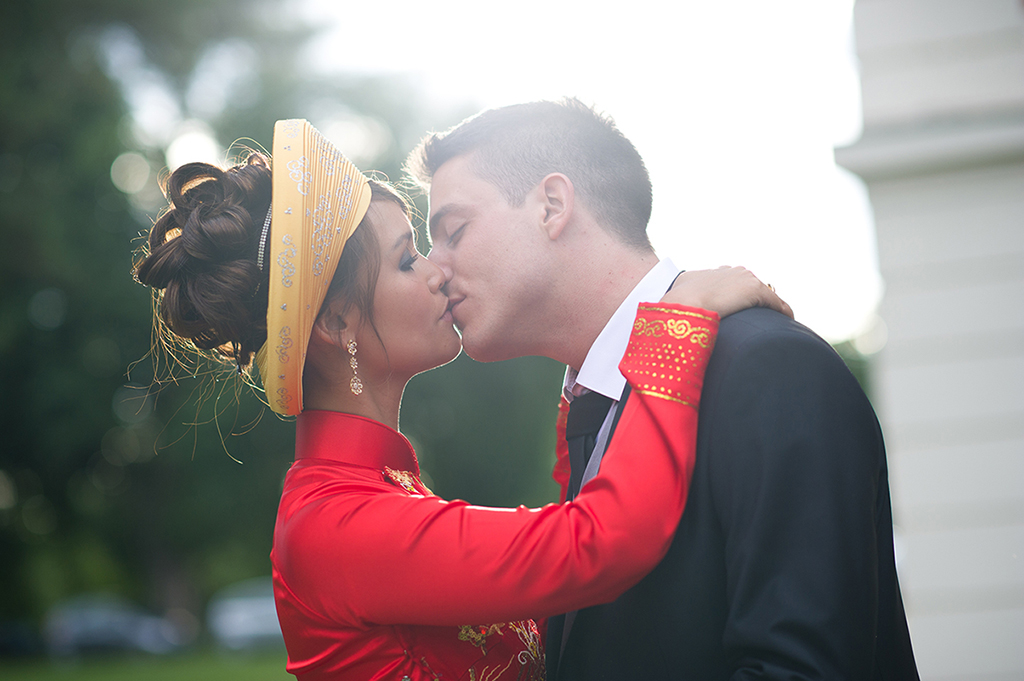 photo mariage-chinois